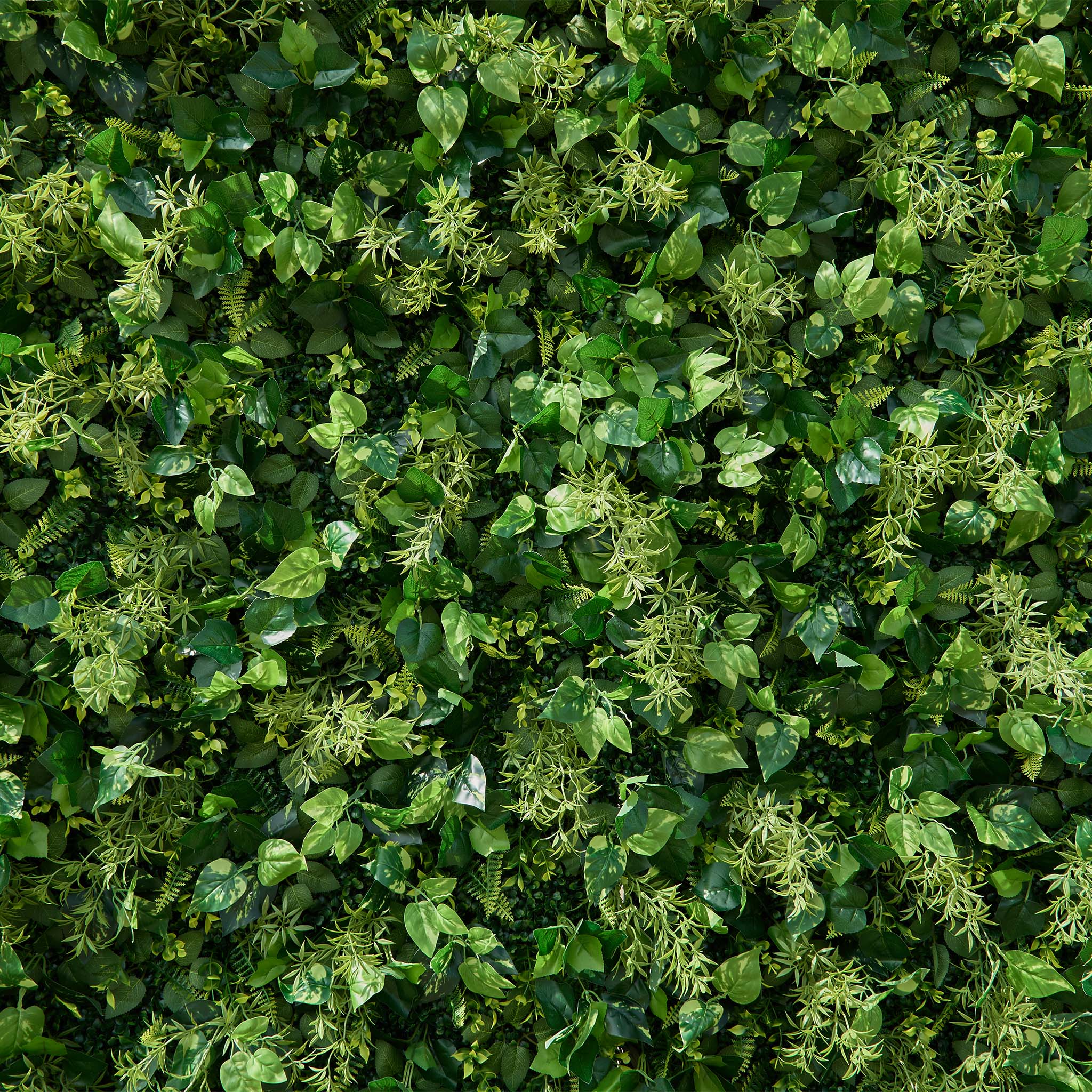 8x8ft Artificial Grass Wall Fabric Backdrop Greenery Wall for Events & Weddings - Image 8