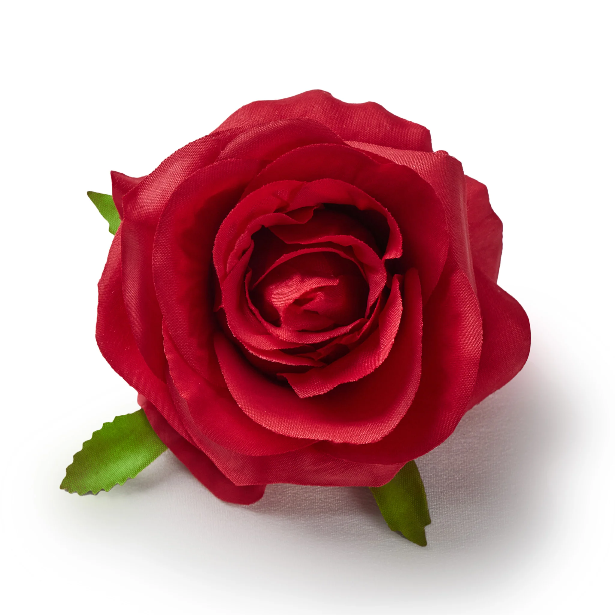 Aliflowers 9CM Luxury Artificial White Rose Flower Heads for Wedding DIY & Decor 50PCS/100PCS ALFHR003 - Image 10