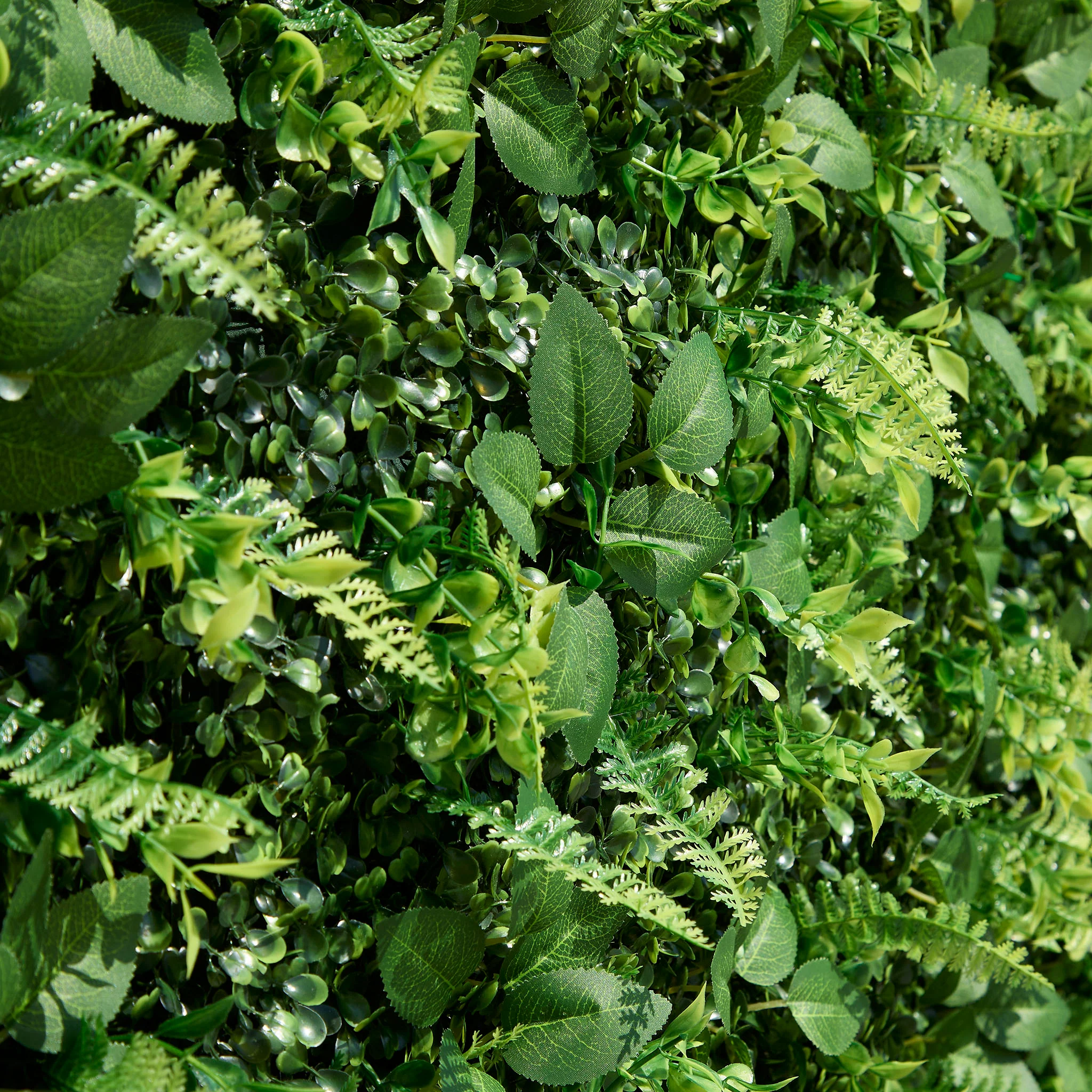 8*8ft Artificial Grass Wall Backdrop ALFWL151-Perfect for Weddings, Parties & Event Decor - Image 4